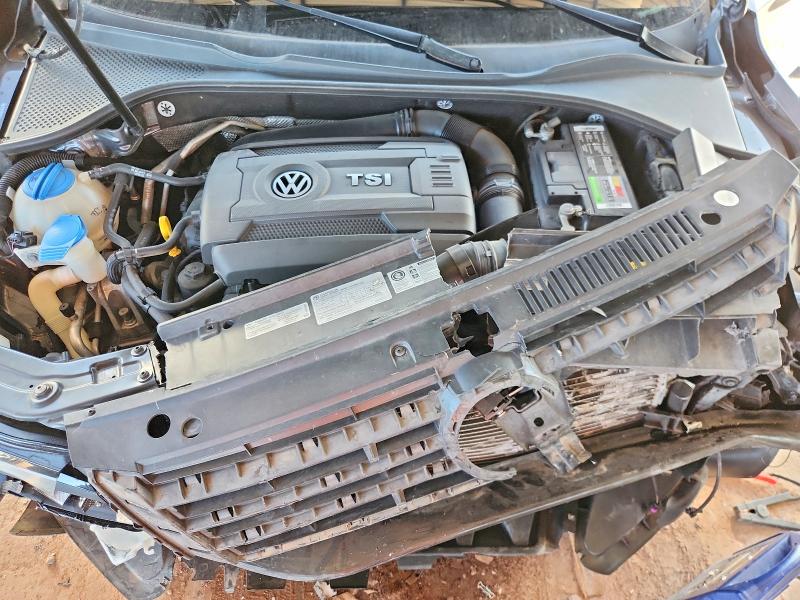 Продаж на аукціоні авто 2014 Volkswagen Passat, vin: 1VWBT7A34EC110800, номер лоту: 68361886