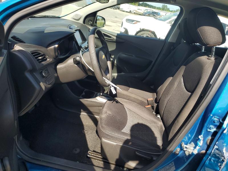 Aukcja sprzedaży 2020 Chevrolet Spark, vin: KL8CB6SA6LC412628, numer aukcji: 70866386
