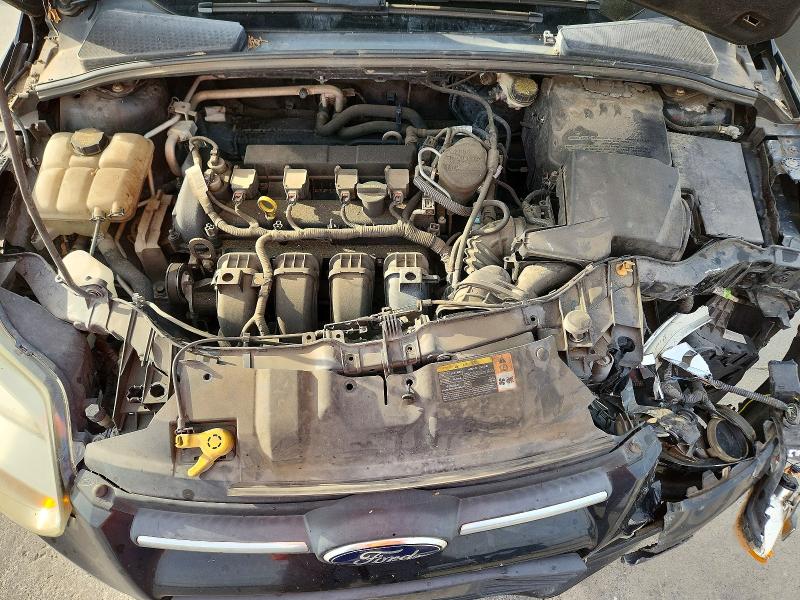 Продажа на аукционе авто 2014 Ford Focus, vin: 1FADP3F2XEL149213, номер лота: 71008046