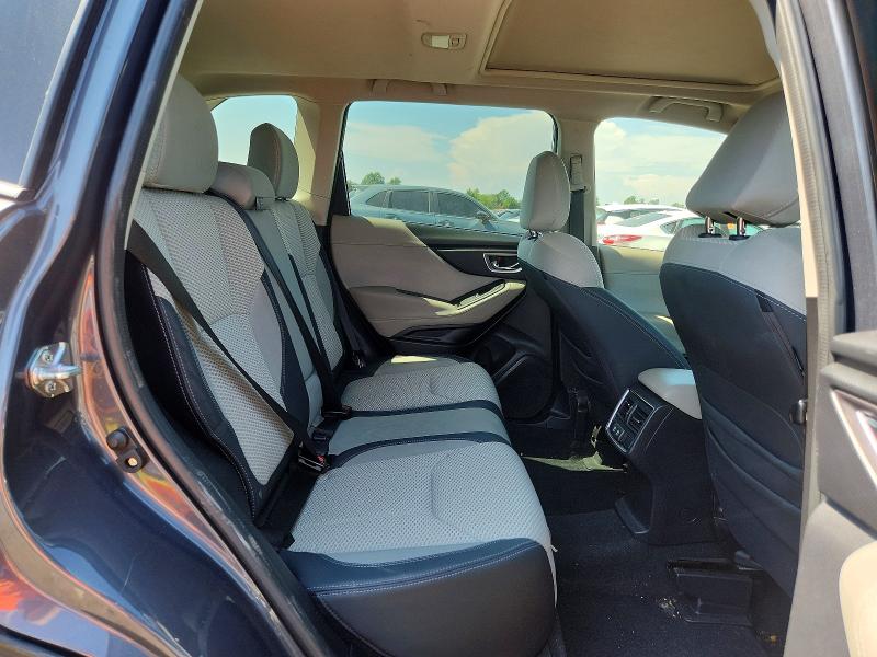 Aukcja sprzedaży 2022 Subaru Forester, vin: JF2SKAEC8NH511204, numer aukcji: 64948656