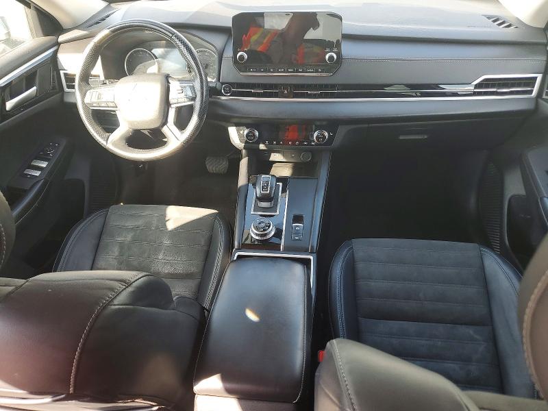 67692096 :رقم المزاد ، JA4J4UA8XNZ064886 vin ، 2022 Mitsubishi Outlander مزاد بيع