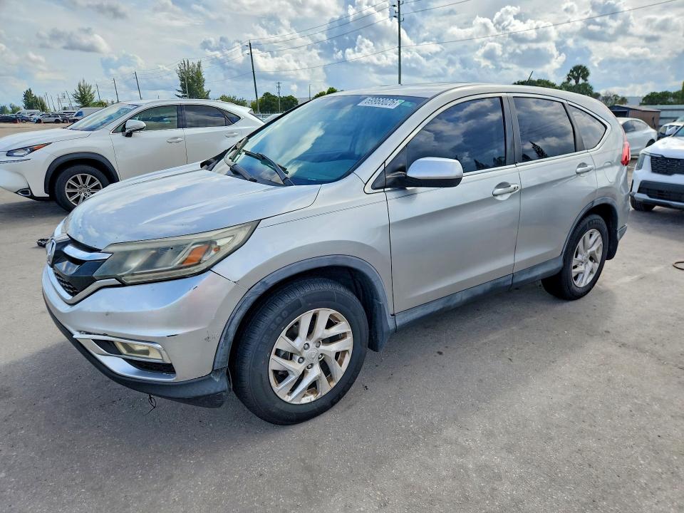 Продаж на аукціоні авто 2016 Honda Cr-v, vin: 3CZRM3H52GG706769, номер лоту: 69968026