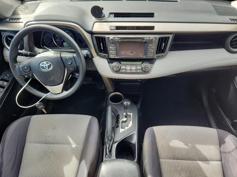 2015 Toyota Rav4 მანქანა იყიდება აუქციონზე, vin: 2T3RFREV5FW385641, აუქციონის ნომერი: 70602826