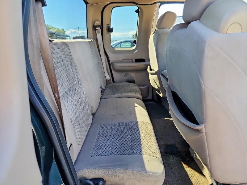 Продаж на аукціоні авто 2003 Ford F150, vin: 1FTRX17W63NA42585, номер лоту: 70062316