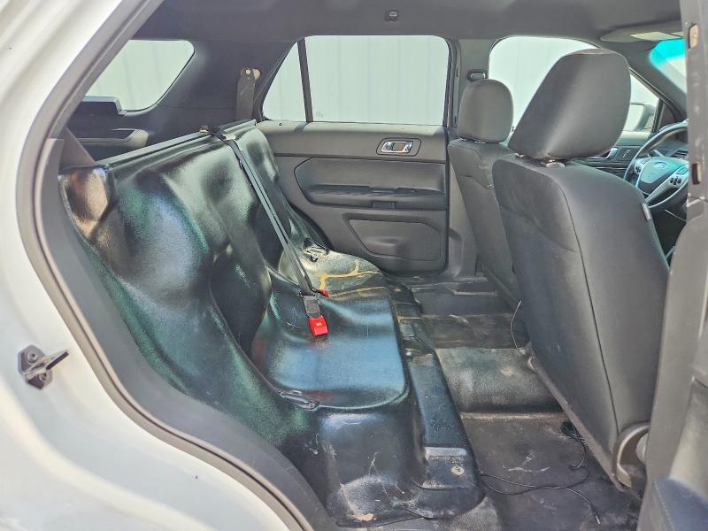 Aukcja sprzedaży 2015 Ford Explorer, vin: 1FM5K8AR5FGA66292, numer aukcji: 68436636