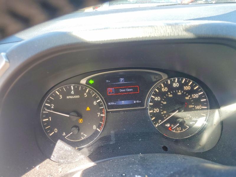 2019 Nissan Pathfinder მანქანა იყიდება აუქციონზე, vin: 5N1DR2MN7KC604859, აუქციონის ნომერი: 70420506