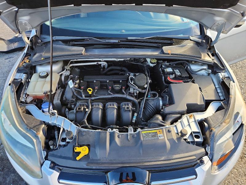 Продаж на аукціоні авто 2013 Ford Focus, vin: 1FADP3K20DL128889, номер лоту: 70615086