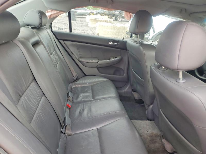 Aukcja sprzedaży 2007 Honda Accord, vin: 1HGCM66517A029309, numer aukcji: 68104996