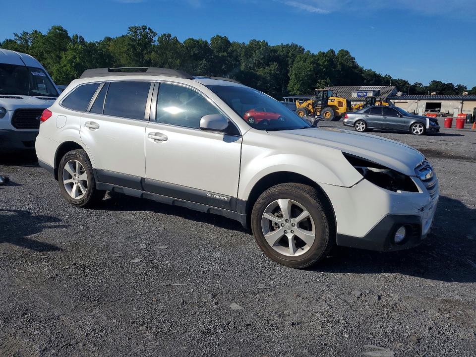 Aukcja sprzedaży 2014 Subaru Outback, vin: 4S4BRCLC5E3241432, numer aukcji: 67805386