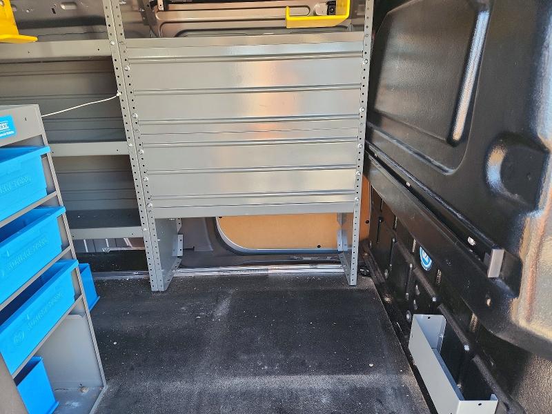 2021 Ford Transit Connect მანქანა იყიდება აუქციონზე, vin: NM0LS7F28M1503636, აუქციონის ნომერი: 70810036