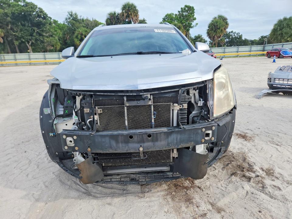 Aukcja sprzedaży 2014 Cadillac Srx, vin: 3GYFNCE33ES517206, numer aukcji: 71102086