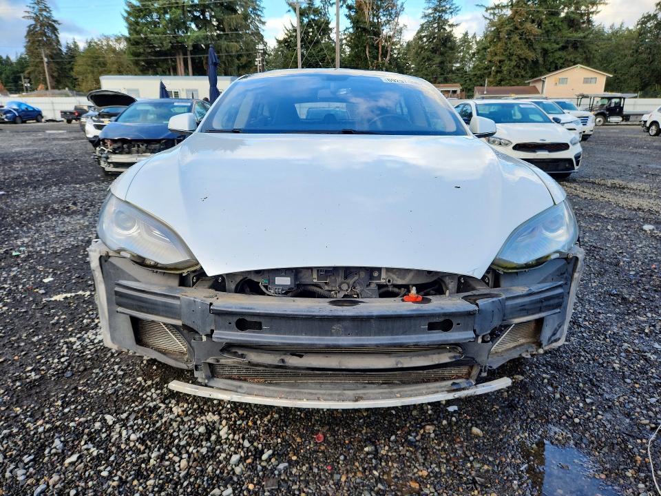 Продаж на аукціоні авто 2013 Tesla Model S, vin: 5YJSA1CN2DFP05876, номер лоту: 69297466