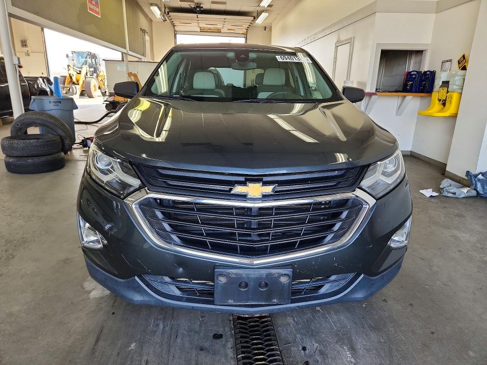 Aukcja sprzedaży 2020 Chevrolet Equinox, vin: 3GNAXSEV0LS614762, numer aukcji: 69401386