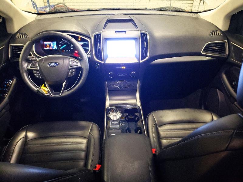 69379816 :رقم المزاد ، 2FMPK4J97LBA19172 vin ، 2020 Ford Edge مزاد بيع