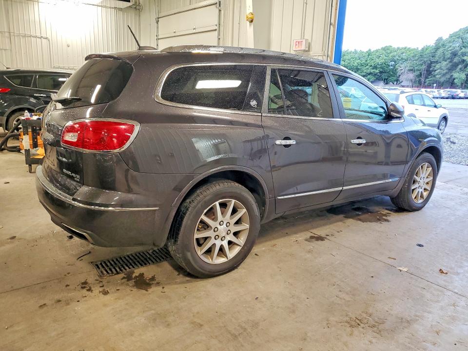 Aukcja sprzedaży 2016 Buick Enclave, vin: 5GAKVBKD0GJ199501, numer aukcji: 68331316