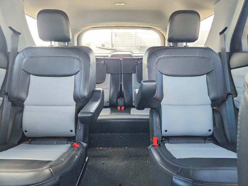 68867986 :رقم المزاد ، 1FMSK8DHXNGB44005 vin ، 2022 Ford Explorer مزاد بيع