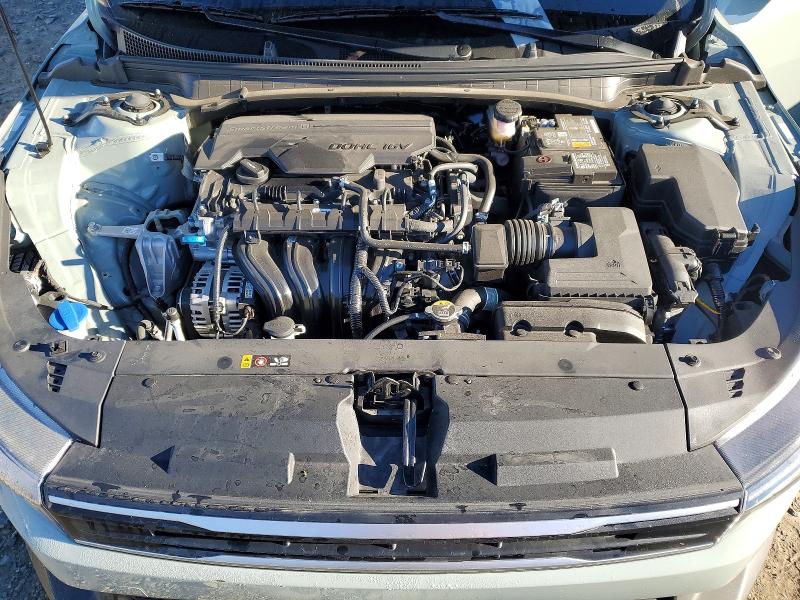 2026 Kia K4 მანქანა იყიდება აუქციონზე, vin: 3KPFT4DE4TE276305, აუქციონის ნომერი: 70038626