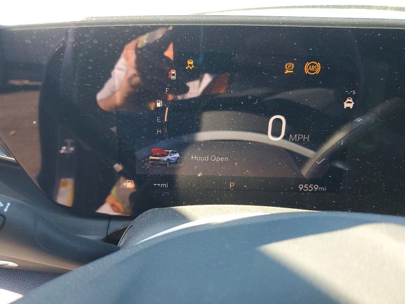 Aukcja sprzedaży 2026 Buick Envista, vin: KL47LAEP7TB045778, numer aukcji: 67794196