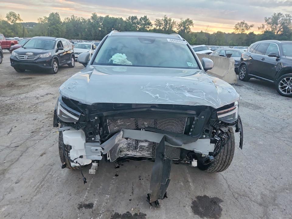 Aukcja sprzedaży 2024 Volvo Xc40, vin: YV4L12UF7R2328177, numer aukcji: 68490466