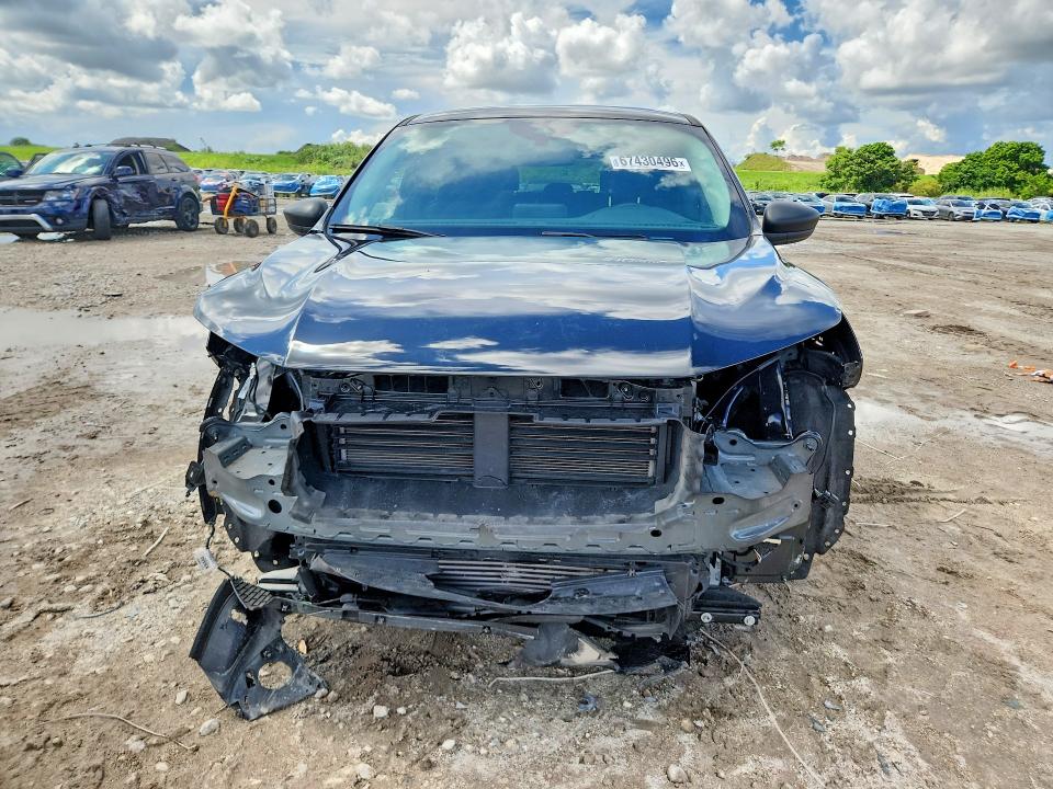 2024 Ford Escape მანქანა იყიდება აუქციონზე, vin: 1FMCU0GN6RUA09189, აუქციონის ნომერი: 67430496