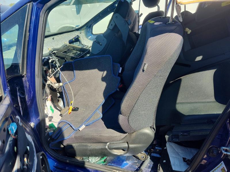 Aukcja sprzedaży 2013 Honda Fit, vin: JHMGE8H50DC039074, numer aukcji: 68070696