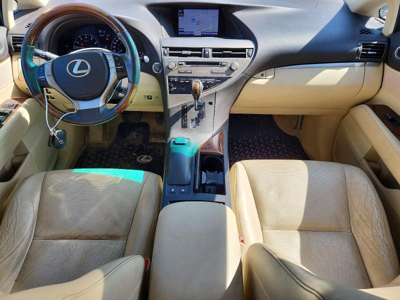 Aukcja sprzedaży 2014 Lexus Rx, vin: 2T2BK1BA7EC227435, numer aukcji: 67846746