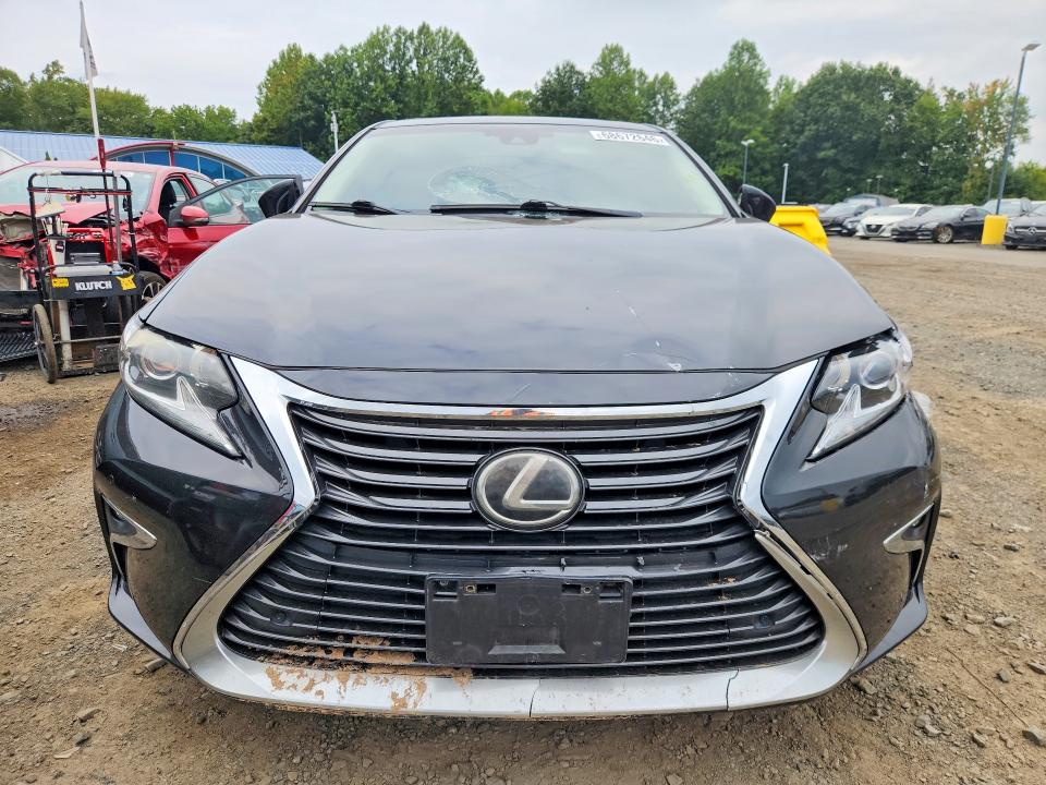 Продажа на аукционе авто 2017 Lexus Es, vin: 58ABK1GG5HU046251, номер лота: 68672646