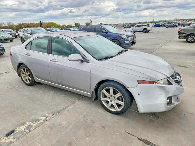 Продажа на аукционе авто 2005 Acura Tsx, vin: JH4CL96905C022888, номер лота: 70358096