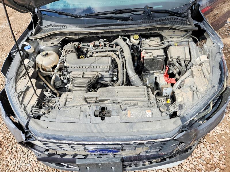 Aukcja sprzedaży 2024 Ford Escape, vin: 1FMCU9JA3RUA52527, numer aukcji: 69691286