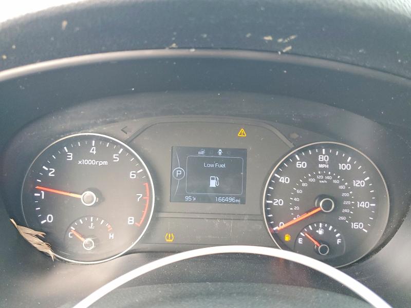 68655026 :رقم المزاد ، KNDPN3AC1J7398273 vin ، 2018 Kia Sportage مزاد بيع