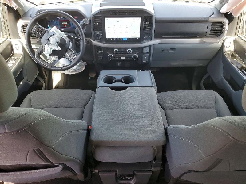 Продаж на аукціоні авто 2024 Ford F150, vin: 1FTEW3KPXRKD67943, номер лоту: 67861226