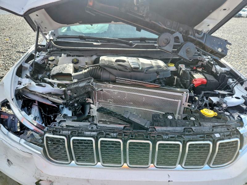 Продаж на аукціоні авто 2024 Jeep Wagoneer, vin: 1C4SJSBP1RS173197, номер лоту: 67696836