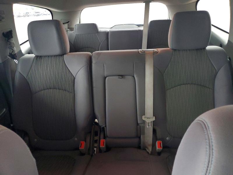 Продажа на аукционе авто 2015 Chevrolet Traverse, vin: 1GNKRFED4FJ172829, номер лота: 70700596