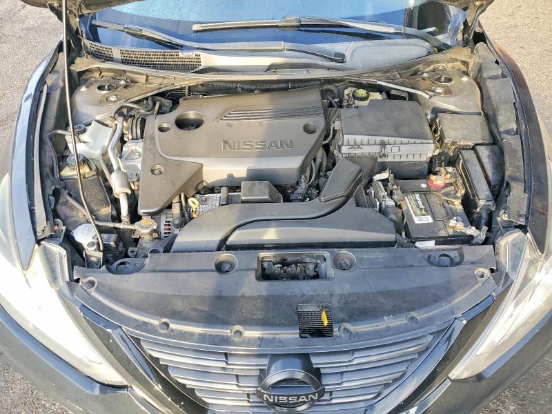 70134096 :رقم المزاد ، 1N4AL3AP8HC114708 vin ، 2017 Nissan Altima مزاد بيع