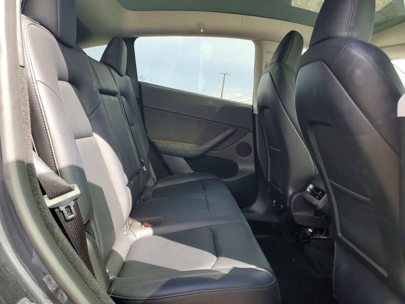 Продаж на аукціоні авто 2023 Tesla Model Y, vin: 7SAYGDED6PF960505, номер лоту: 67900536