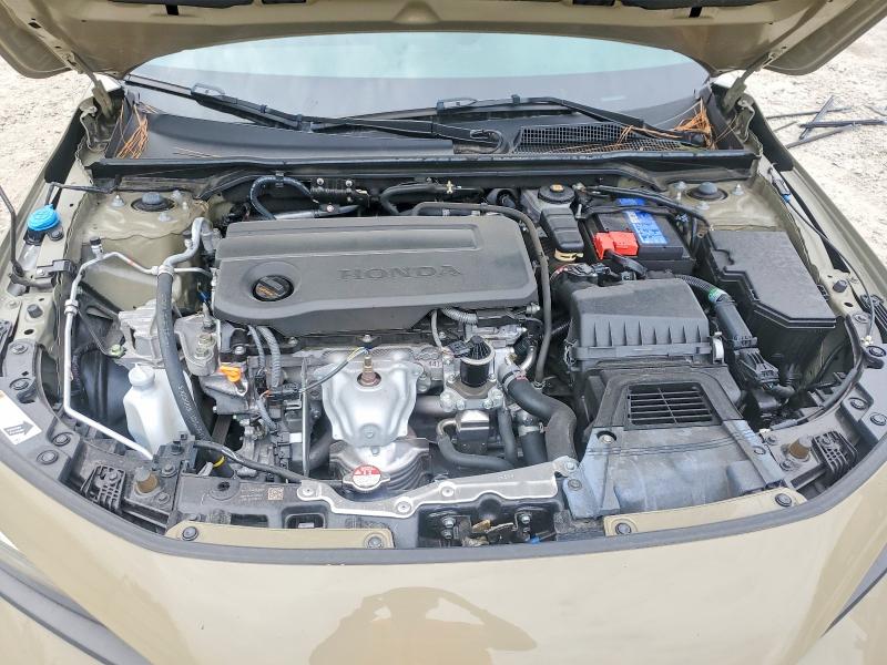 Aukcja sprzedaży 2025 Honda Civic, vin: 19XFL2H8XSE021052, numer aukcji: 68885346