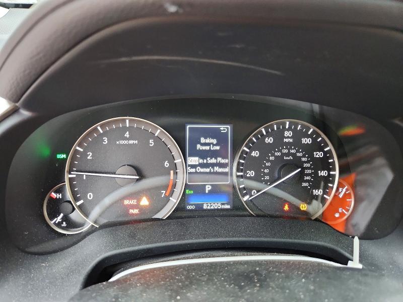 Продаж на аукціоні авто 2021 Lexus Rx, vin: 2T2HZMDA9MC287767, номер лоту: 69370546