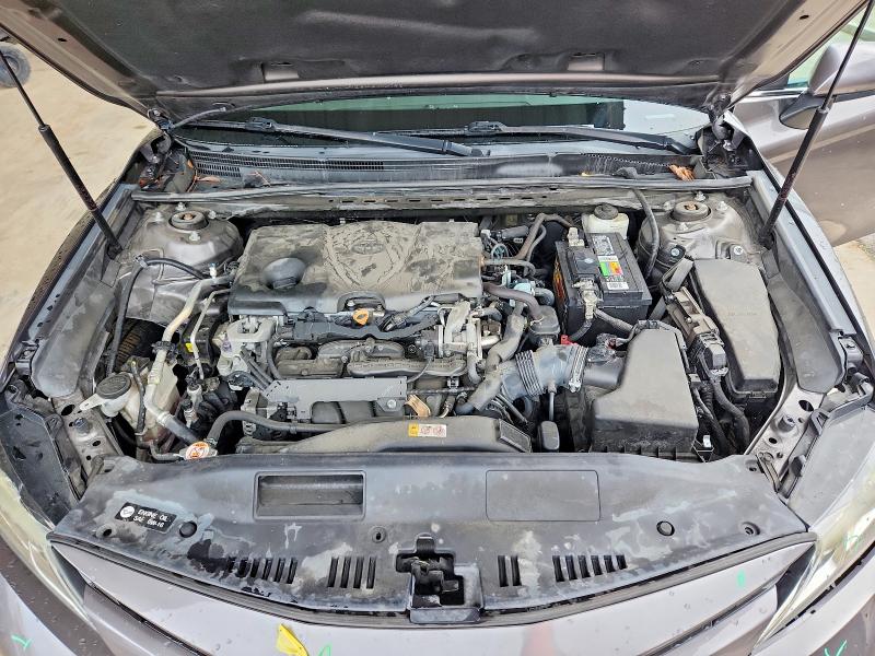 Продажа на аукционе авто 2020 Toyota Camry, vin: 4T1C11AKXLU877569, номер лота: 70930806