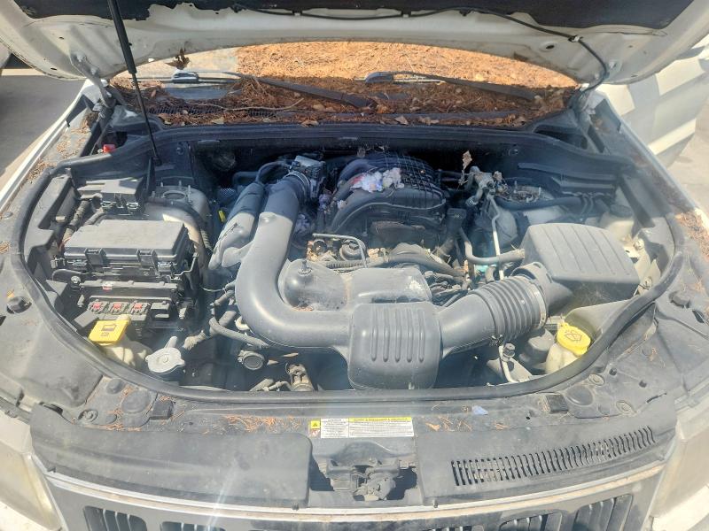 Aukcja sprzedaży 2011 Jeep Grand Cherokee, vin: 1J4RS4GG5BC710003, numer aukcji: 68033786
