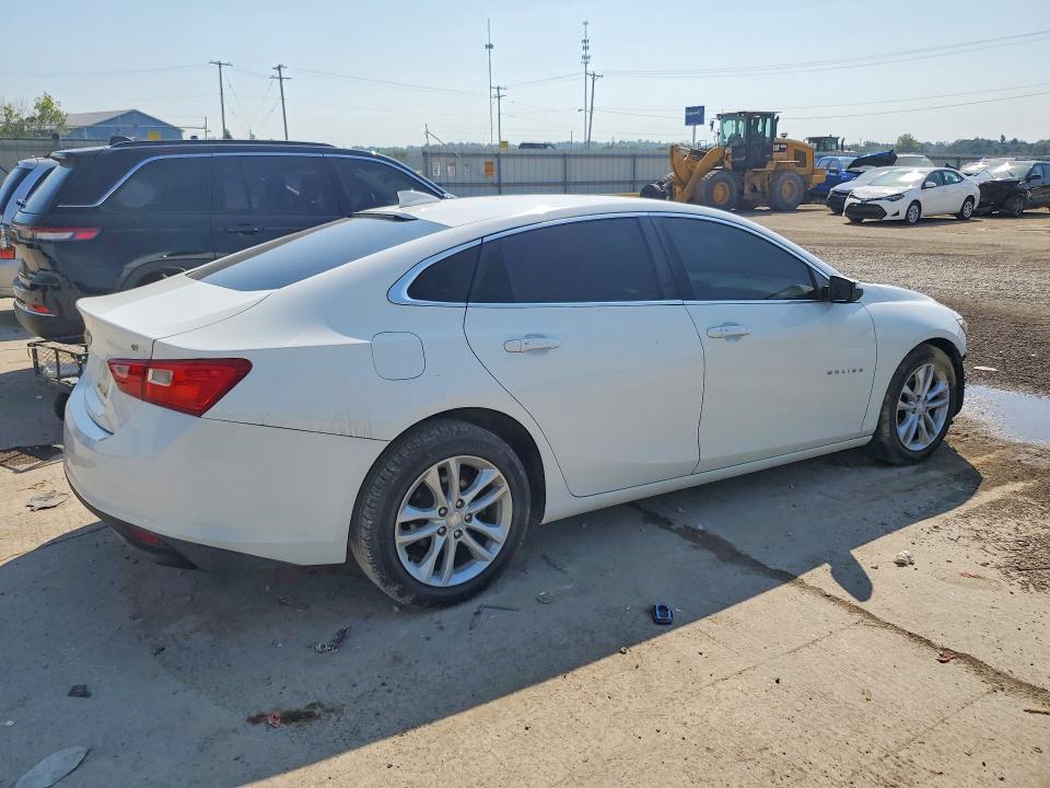 69189036 :رقم المزاد ، 1G1ZE5ST5GF228430 vin ، 2016 Chevrolet Malibu مزاد بيع