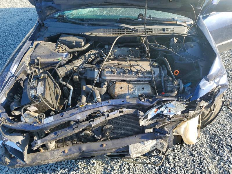 Auction sale of the 2001 Honda Accord, vin: 1HGCG55461A048066, lot number: 69763506