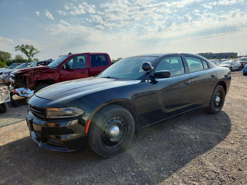 2022 Dodge Charger მანქანა იყიდება აუქციონზე, vin: 2C3CDXKG2NH115467, აუქციონის ნომერი: 67911656