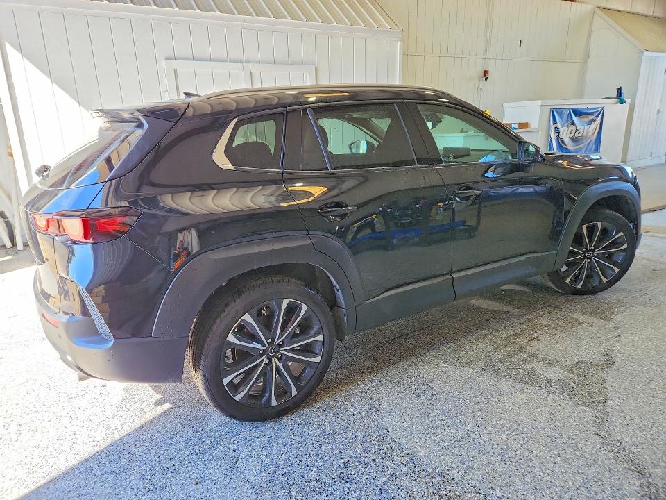 2026 Mazda Cx-50 მანქანა იყიდება აუქციონზე, vin: 7MMVABDL8TN492769, აუქციონის ნომერი: 70788156