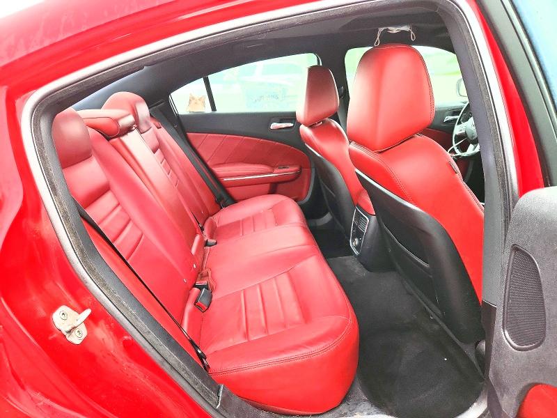 2011 Dodge Charger მანქანა იყიდება აუქციონზე, vin: 2B3CM5CT3BH517541, აუქციონის ნომერი: 69073346