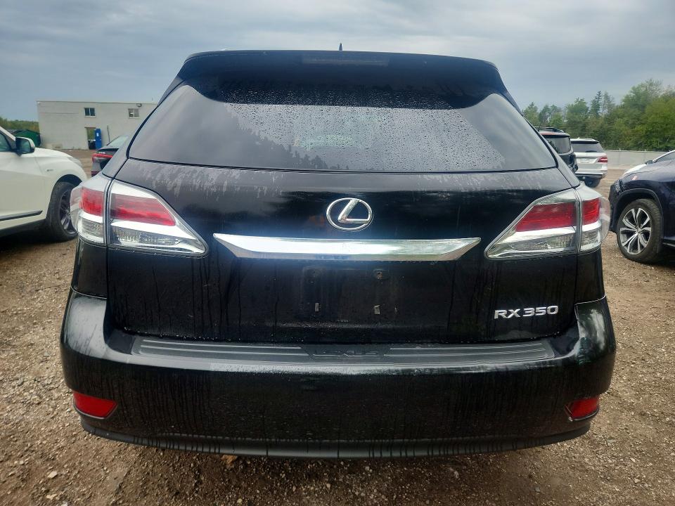Продаж на аукціоні авто 2013 Lexus Rx, vin: 2T2BK1BA4DC158539, номер лоту: 68515406