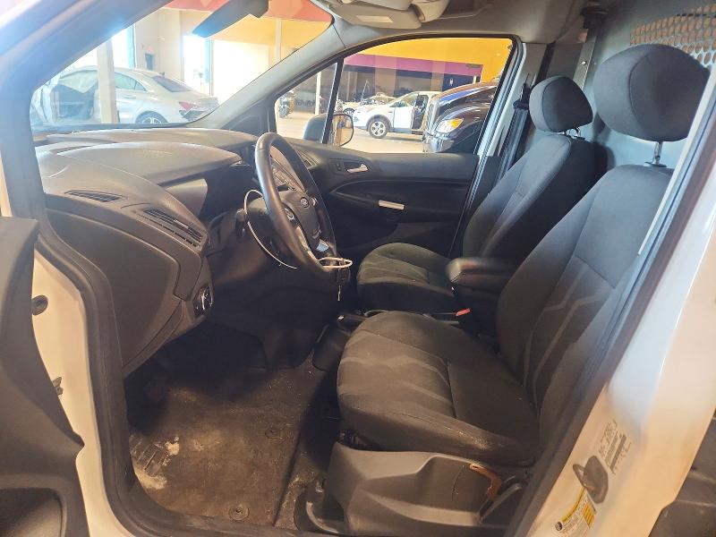 67590896 :رقم المزاد ، NM0LS7F71F1216427 vin ، 2015 Ford Transit Connect مزاد بيع