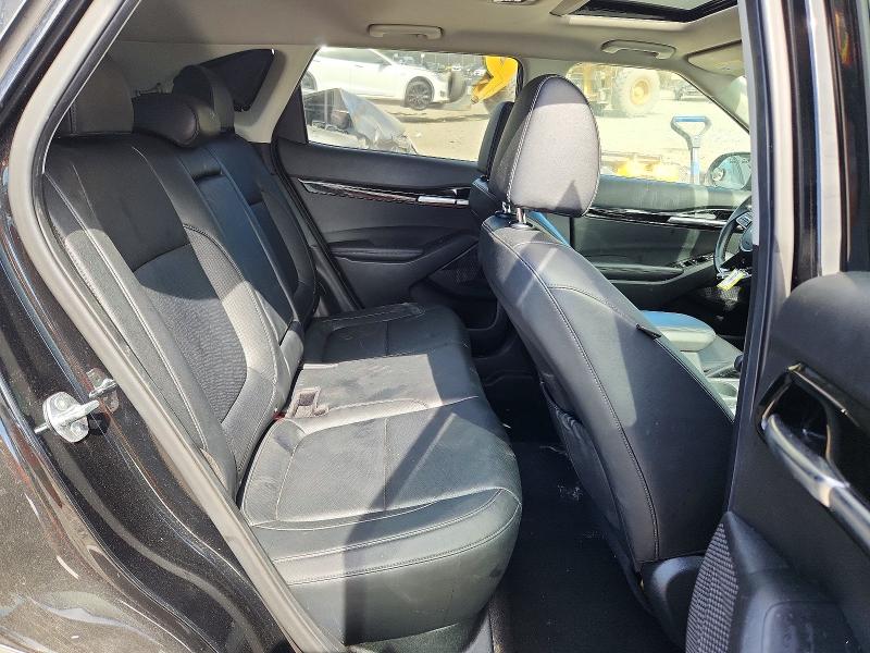 2025 Kia Seltos მანქანა იყიდება აუქციონზე, vin: KNDERCAAXS7738077, აუქციონის ნომერი: 68353066