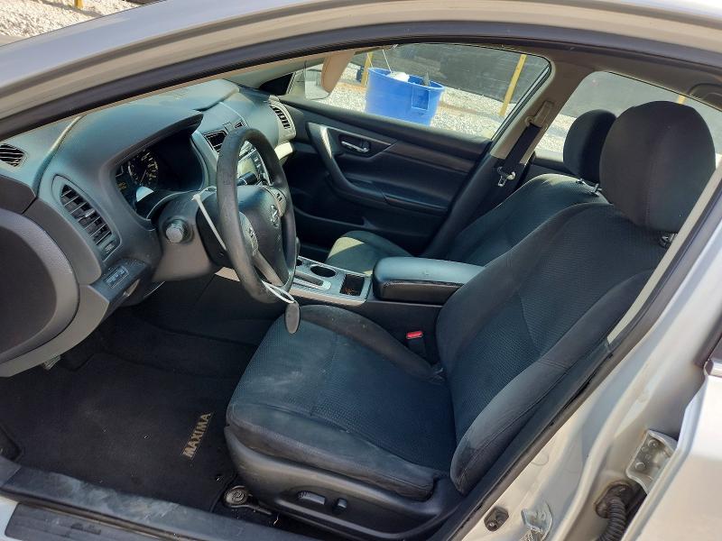2015 Nissan Altima მანქანა იყიდება აუქციონზე, vin: 1N4AL3AP9FC273184, აუქციონის ნომერი: 67653846
