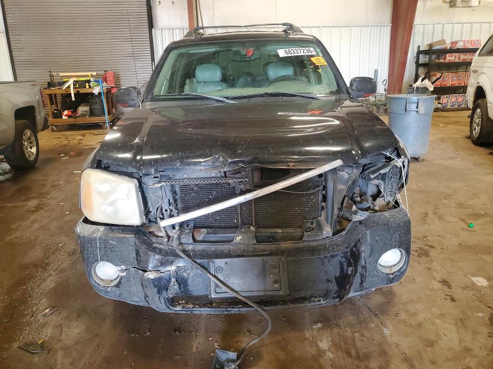 Aukcja sprzedaży 2005 Gmc Envoy, vin: 1GKET16M256177798, numer aukcji: 68337236