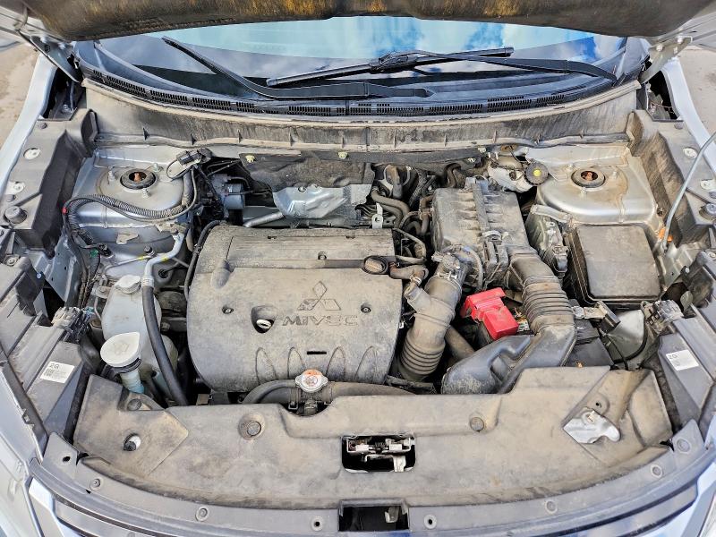 Продаж на аукціоні авто 2020 Mitsubishi Outlander Sport, vin: JA4AR3AUXLU029400, номер лоту: 68048916